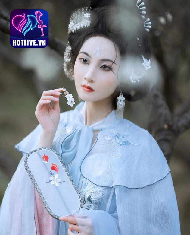 Shen Yun Liao-Hotlive